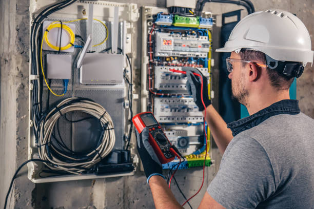Best Electrical System Inspection  in Forestde, AL