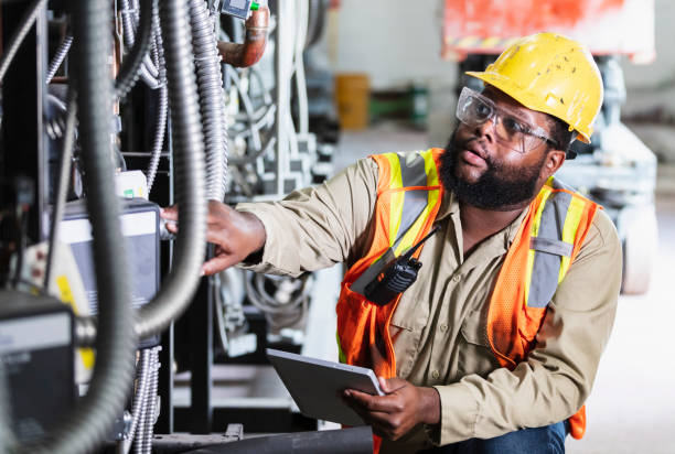 Best Electrical Outlet Repair  in Forestde, AL