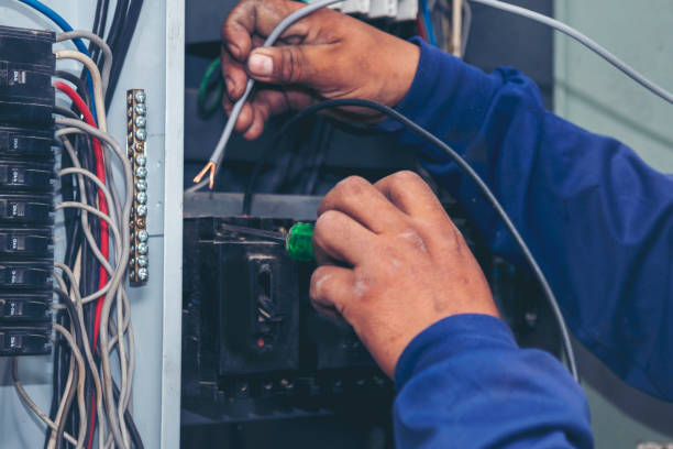 Electrical System Inspection in Forestdale, AL