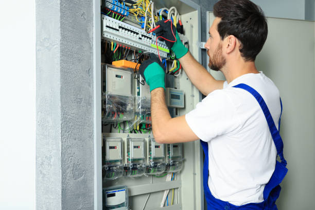 Best Electrical System Inspection  in Forestde, AL