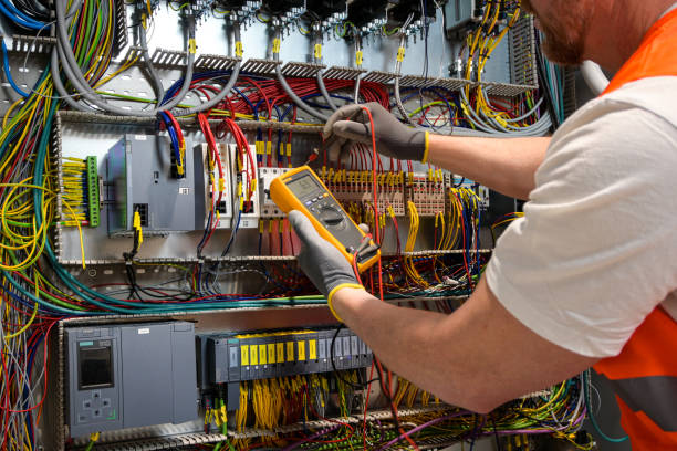 Best Affordable Electrical Installation  in Forestde, AL