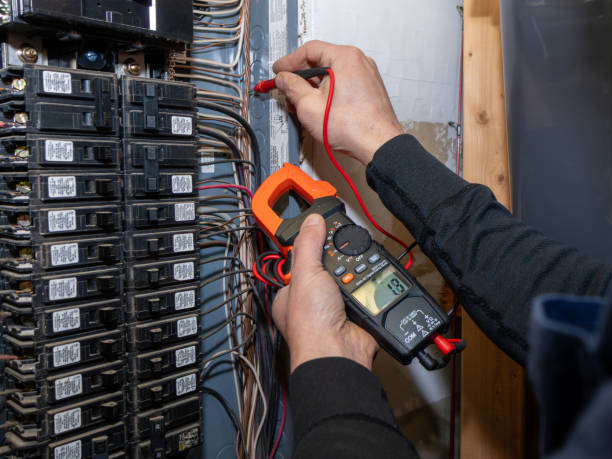 Best Electrical Outlet Repair  in Forestde, AL