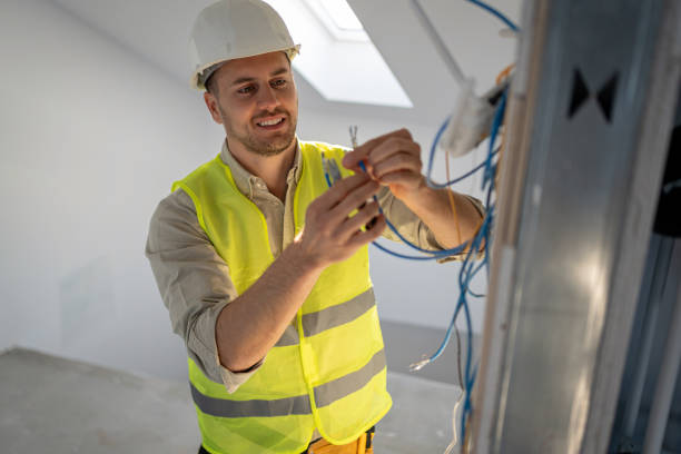Affordable Electrical Installation in Forestdale, AL